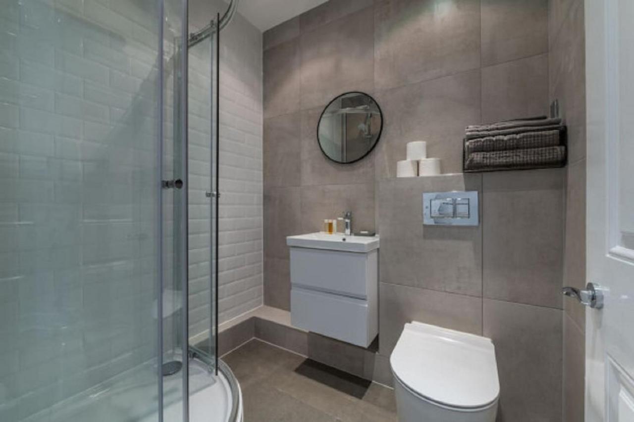 One Bedroom - Tower Bridge - London City By Prime London Stays M-10 Extérieur photo