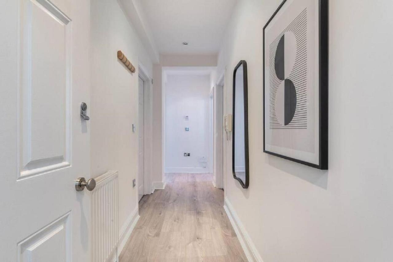 One Bedroom - Tower Bridge - London City By Prime London Stays M-10 Extérieur photo